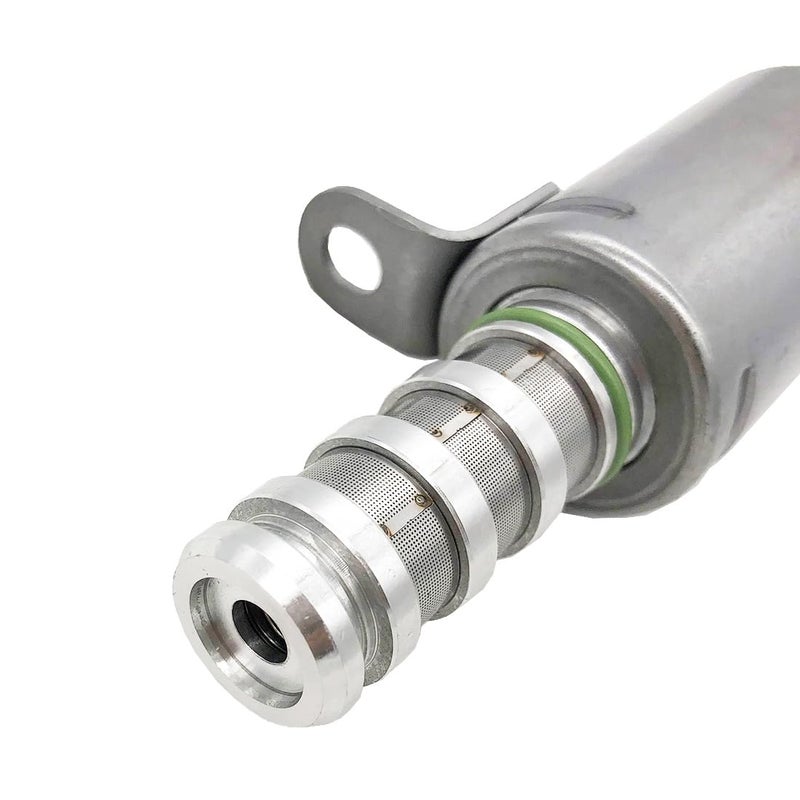 Germban 11367587760 Exhaust Engine Variable Valve Timing (VVT) Solenoid Fits for 2008-2016 Mini Cooper 2011-2018 Cooper Countryman 2013-2016 Cooper Pacema, OE# 917-243, 11367566652 - Image 5